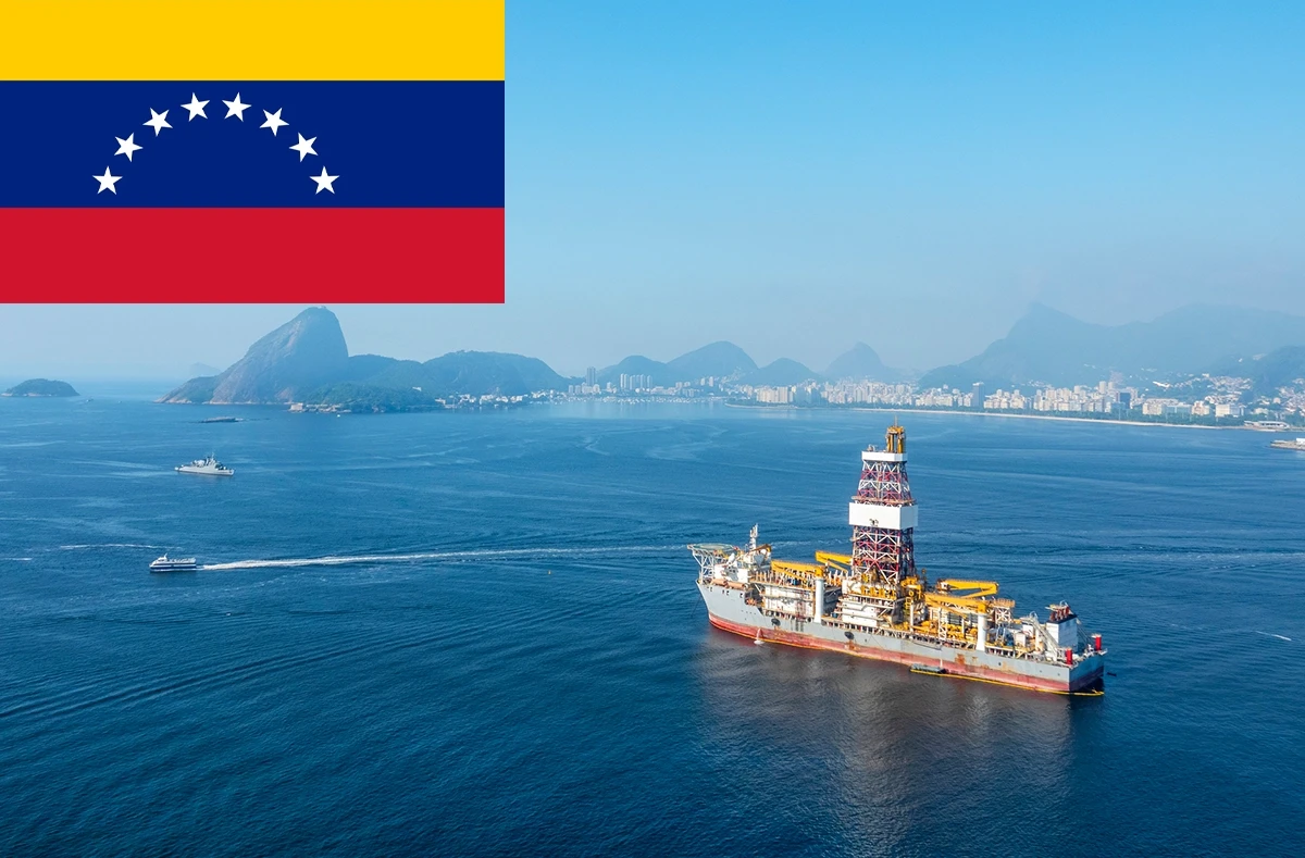 Petróleo de Venezuela: Navegando desafíos y oportunidades en la industria petrolera