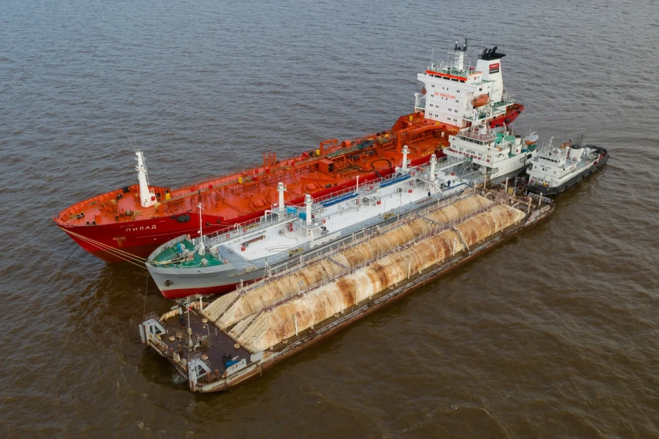 Streamlining bulk shipping in Guyana, Venezuela, and Surinam with ECL